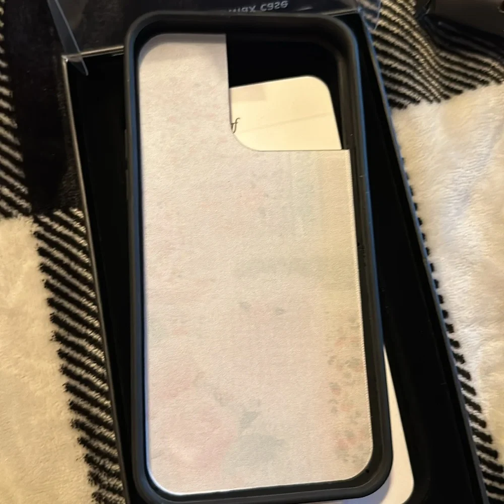 Wildflower case iPhone 14 Pro Max
